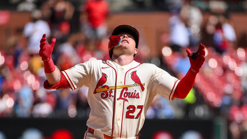 Cardinals' Báez Could Get Call-Up Amidst Injury