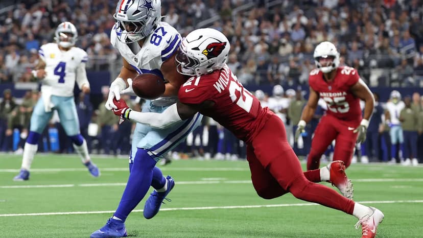 Cardinals Seek Answers vs. Cowboys