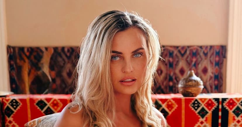 Carla Bellucci's Shock COPD Diagnosis