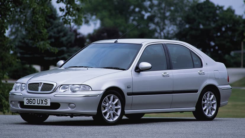 58 Car Models Could Vanish By 2030