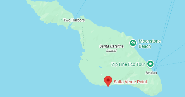 Catalina Island Plane Crash Kills Two