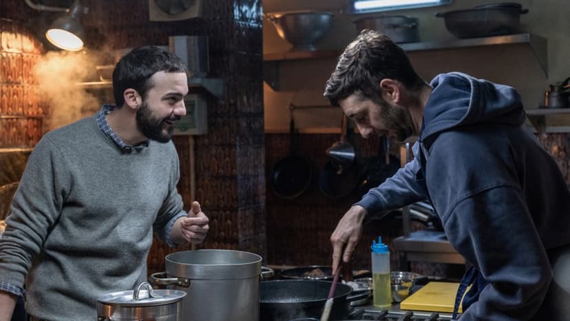 Berlinale Spotlights Diverse Catalan Productions