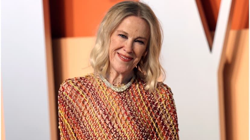 Catherine O'Hara's Cause of Death Revealed