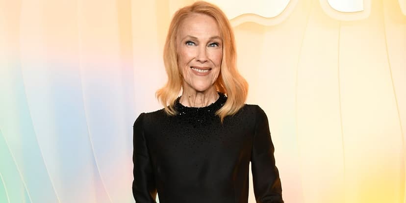Catherine O'Hara's Cause of Death Revealed