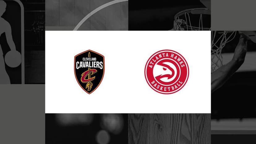 Cavs Clash with Hawks Tonight!