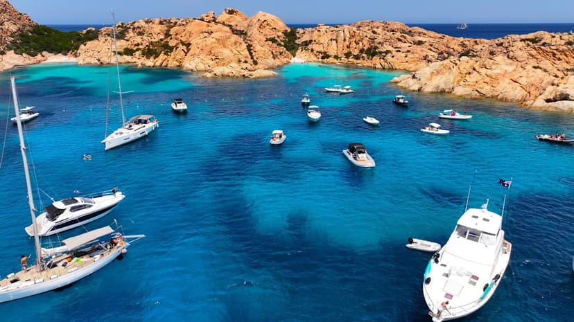 Sardinia's Hidden Charms Lure Travelers, Direct Flights from NYC Planned