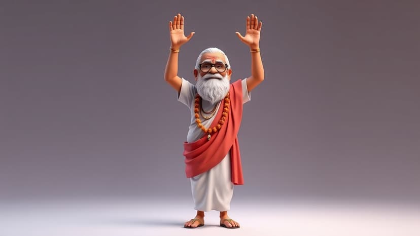 Sai - The Musical Captivates Audiences with Soulful Storytelling