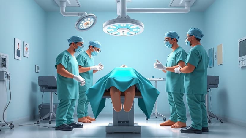 Army Havildar's Selfless Organ Donation Saves Three Lives After Mother's Snake Bite