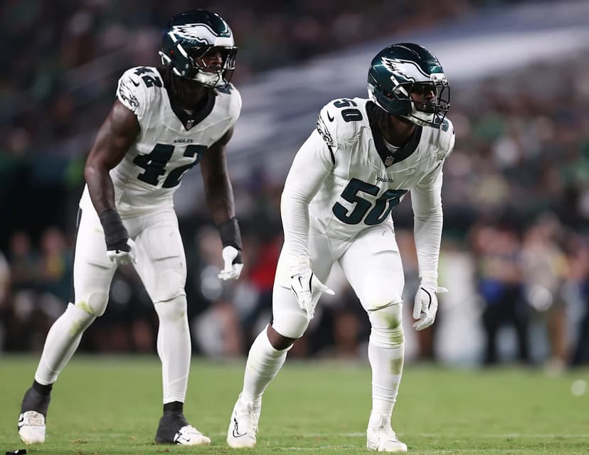 Eagles Scramble to Fill Void Left by Injured Pass Rusher