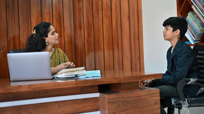 CBSE Mandates School Counselors by 2026