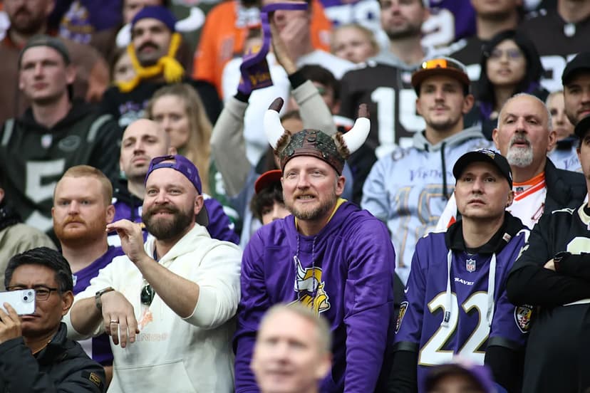 Ticketmaster Apologizes for NFL Ticket Woes at London Game