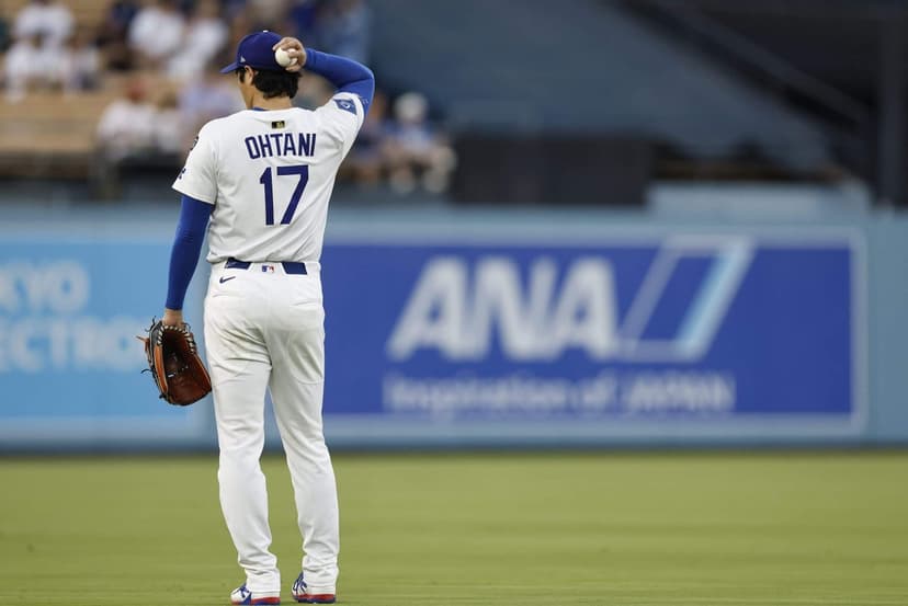 Dodgers Poised to Unleash Ohtani's Full Potential in Postseason