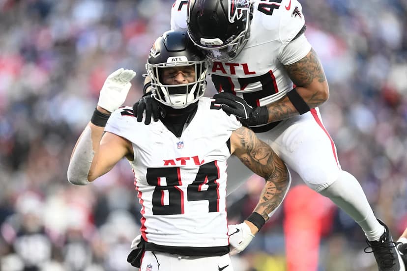 Colts and Falcons Face Off in Historic Berlin Showdown