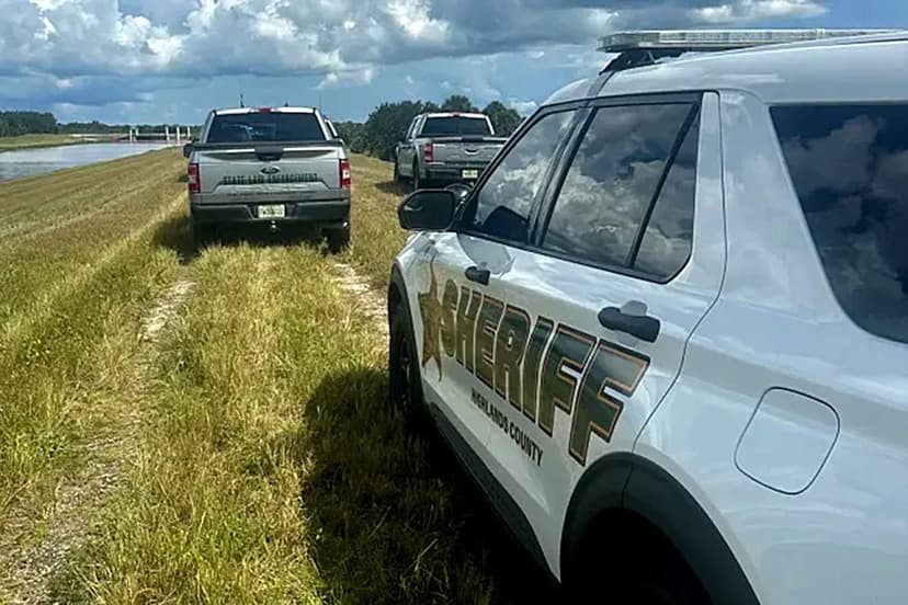 Hunters Killed by Lightning Strikes in Florida and Colorado