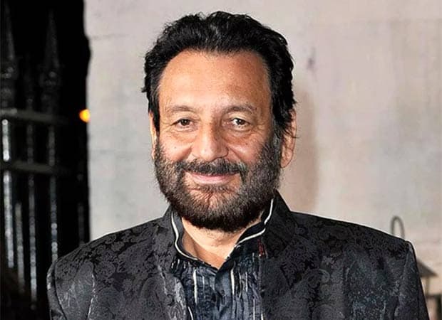 Shekhar Kapur: AI to Democratize Filmmaking, Empower New Voices