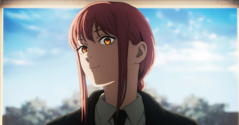 Chainsaw Man Anime Hits $150M Worldwide, Becomes 18th Highest-Grossing Anime