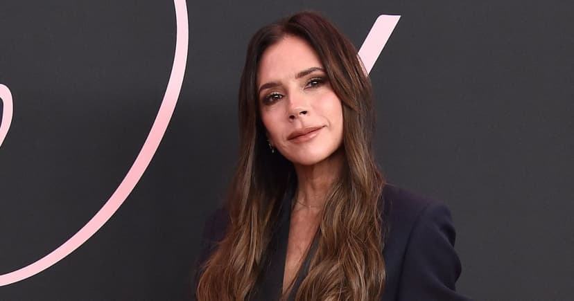 Victoria Beckham Reflects on Spice Girls Legacy and Fashion Journey