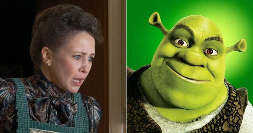 Conjuring 4 Surpasses Shrek, Nears $500M Worldwide Box Office