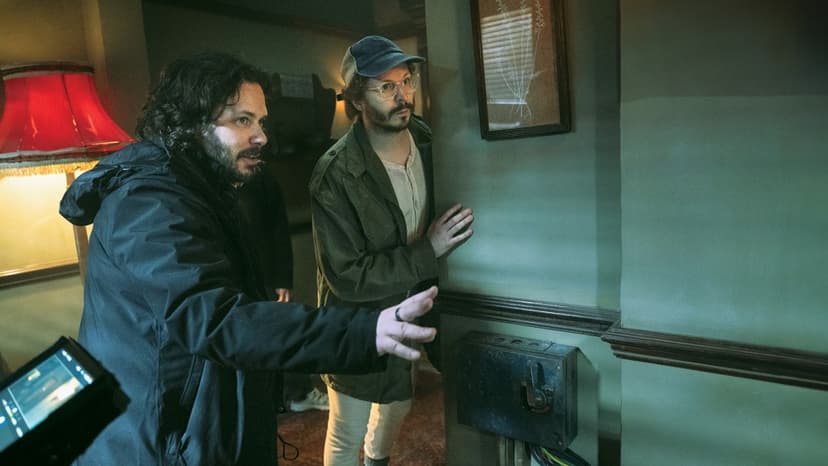 "Predator: Badlands" Surprises with Box Office Strength on "Daily Variety" Podcast