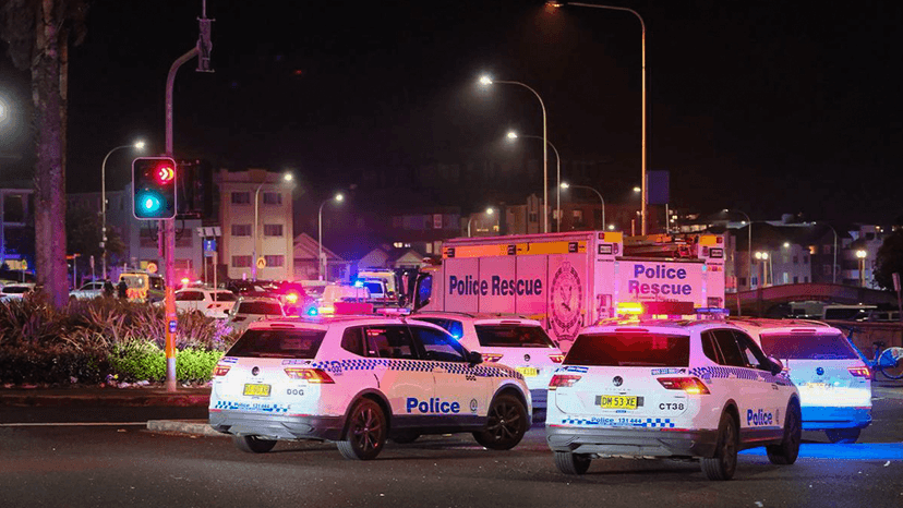 Stars Condemn Sydney Attack on First Night of Hanukkah