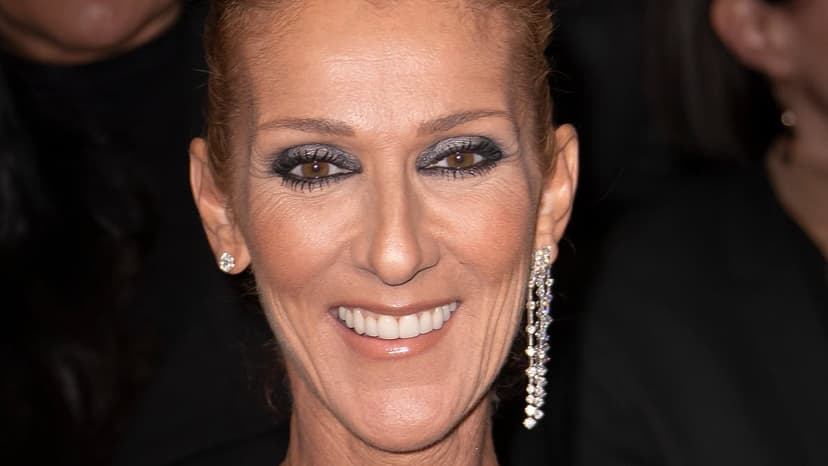 Celebs' Secret Smiles: The Real Transformation