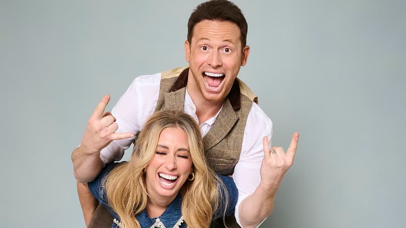 Celebs' Fake Weddings: A Legal Loophole?