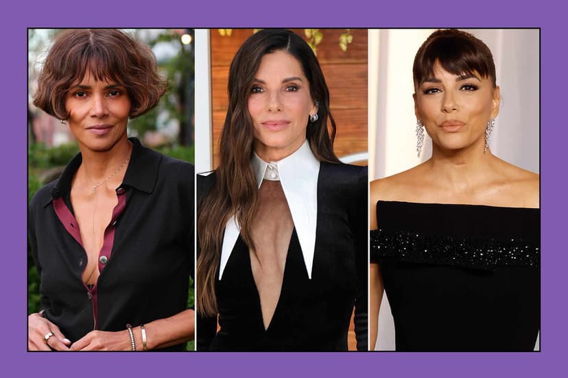 Celebs Reveal How They Survived Infidelity Heartbreak