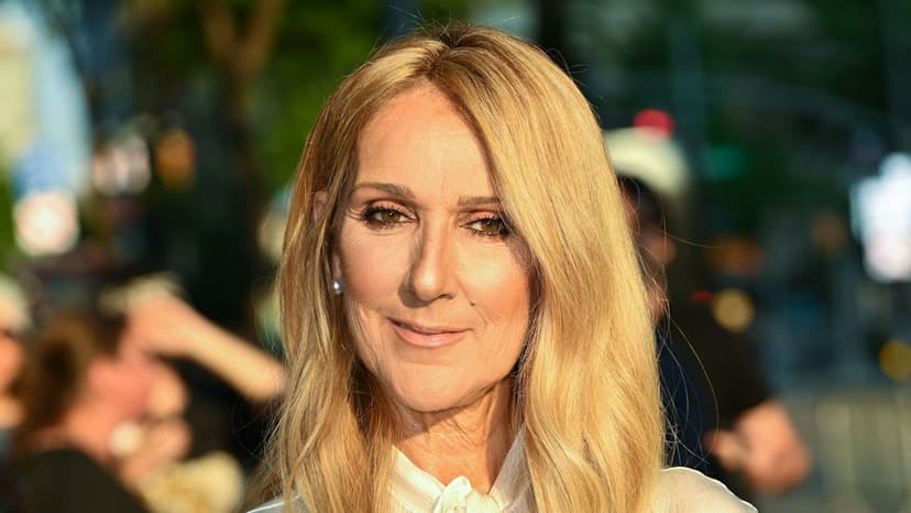 Celine Dion's Chic NYC Style Stuns Fans