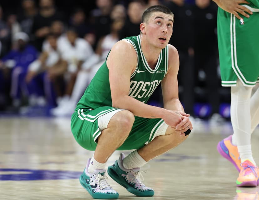 Celtics' 3-Point Gamble: All or Nothing