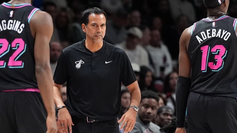 Celtics Rally From 19 Down To Stun Heat