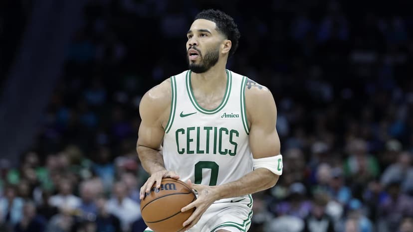 Celtics Aim to Sweep Heat on Road