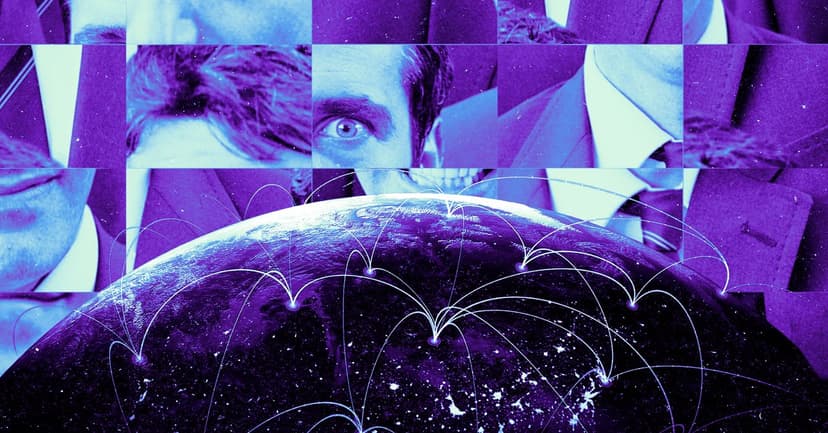 CEOs Embrace AI Doubles for Management