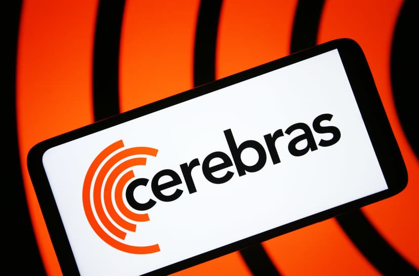 AI Chip Giant Cerebras Valued at $23 Billion