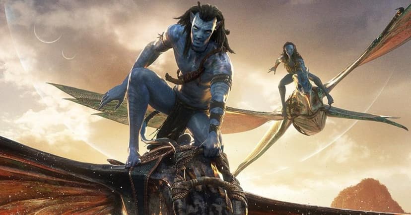 Avatar 2 Re-Release Nears $10M Box Office Milestone