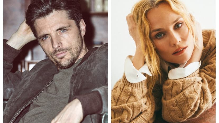 French President's Illegitimate Daughter Kidnapped in Shocking Scandal