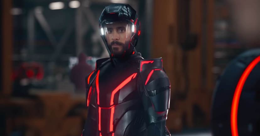 Tron: Ares Chases Limitless at Global Box Office