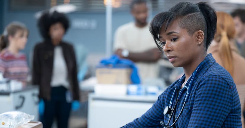 Grey's Anatomy Cliffhanger Leaves Fans Fearing for Beloved Characters