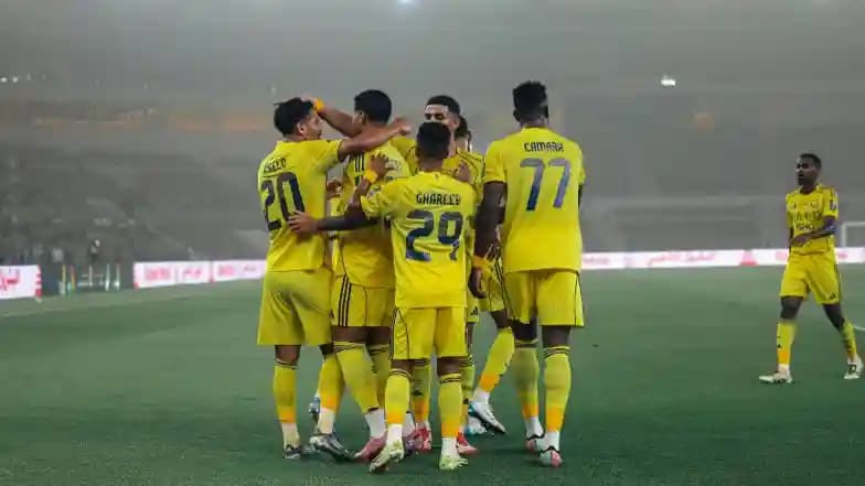 Al-Nassr Seeks AFC Champions League Two Victory in Iraq Without Ronaldo