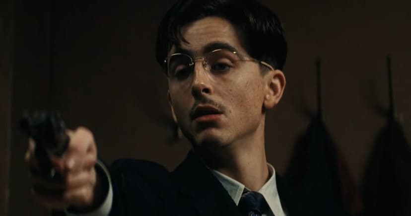 Chalamet's Arts Slur: Hollywood's Own Crisis?