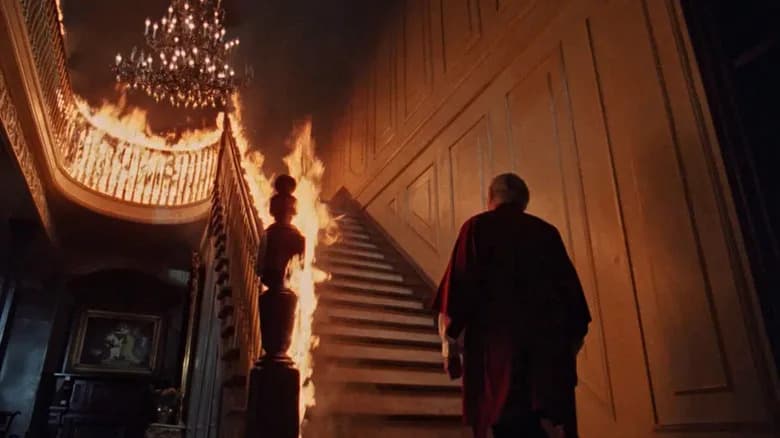The Changeling: Horror's Unsung Masterpiece