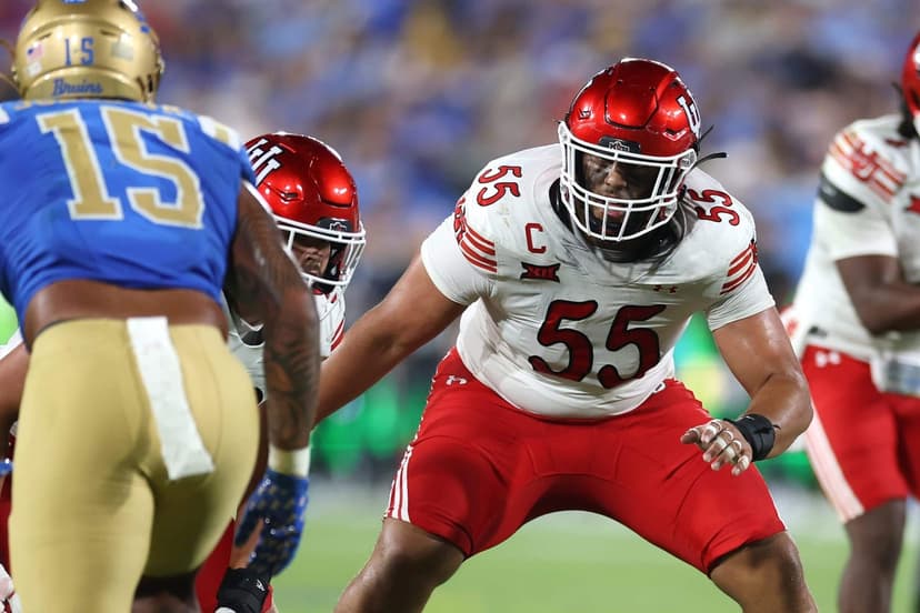 Chargers Draft: Who Will Bolster LA's Lineup?