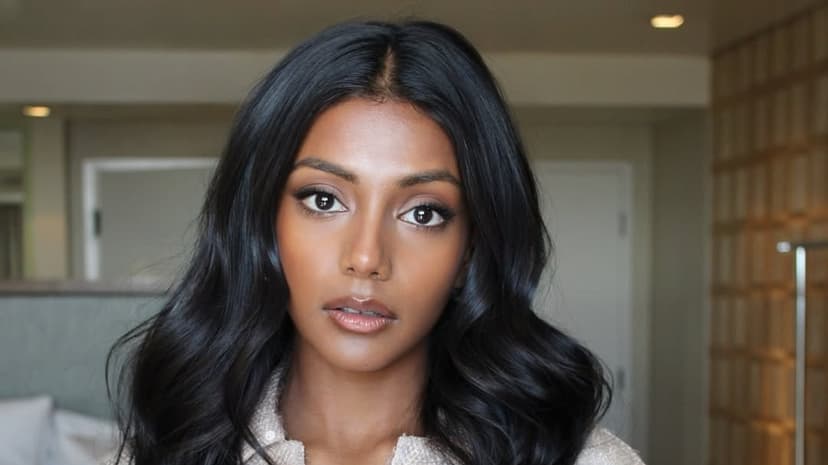 Chandran: Racism is Business Norm for POC Actors