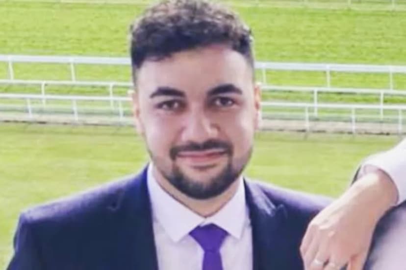 Son's Death Spurs Charity Run for Allergy Research