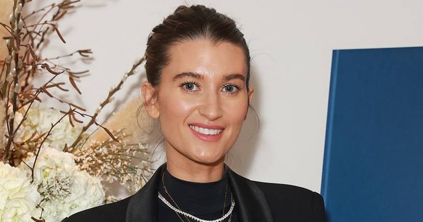 Charley Webb's Autism & ADHD Diagnosis Revealed