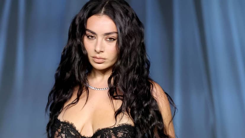 Charli XCX on Pop Star Realities: Fun, Fears, and Fantasy