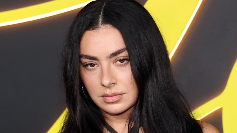 Charli XCX: Music Star's Acting Career Soars