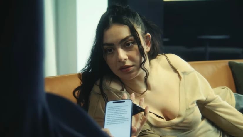 Charli XCX's Fame: A Mockumentary's Existential Deep Dive
