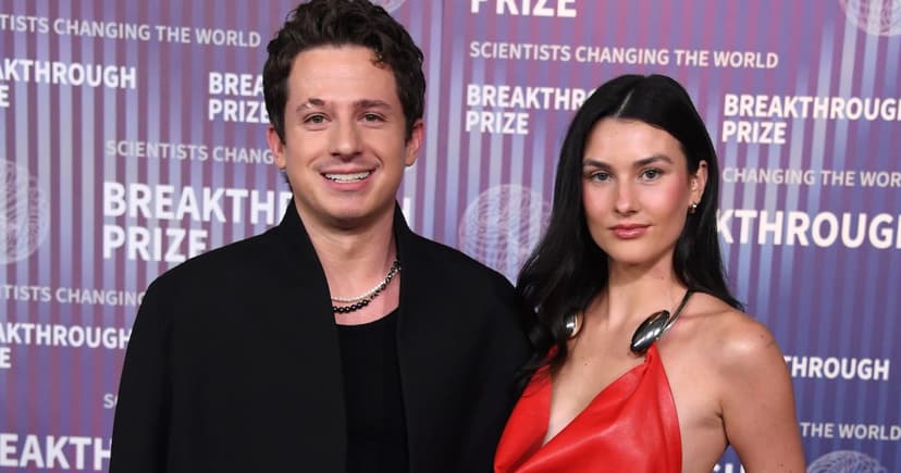 Charlie Puth Debunks Twin Pregnancy Rumors