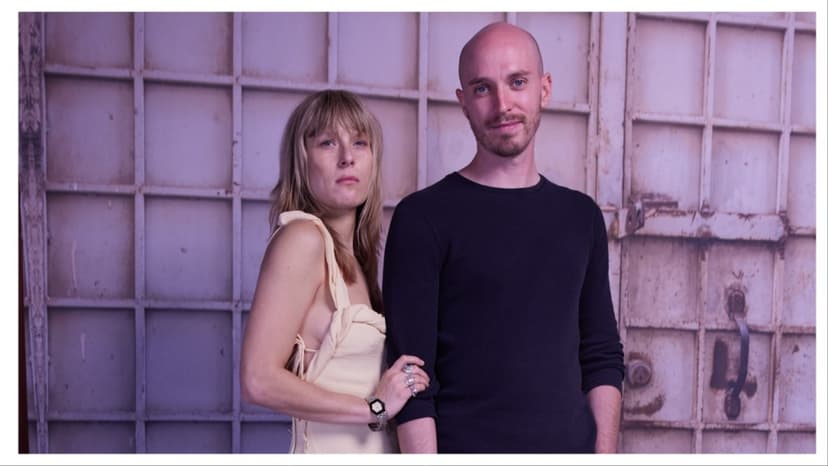 Volcano Erupts as Charlie XCX Stars in Acting Debut