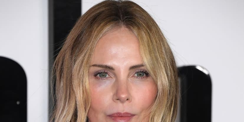 Charlize Theron: Aging, Not Surgery, Is My Secret!